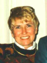 Patricia Schachern