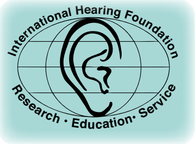 International Hearing Foundation