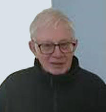 Vladimir Tsuprun