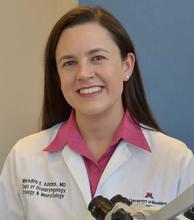 Dr. Meredith Adams